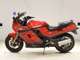Фото Kawasaki GPZ1000RX 1986 с японского аукциона