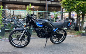 YAMAHA RZ50 5R2