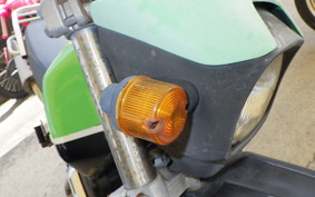 KAWASAKI SUPER SHERPA KL250G