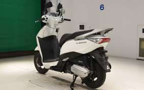 HONDA LEAD 125 JF45