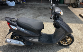 YAMAHA JOG ZR SA39J