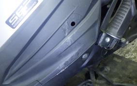 SUZUKI ADDRESS 110 CE47A