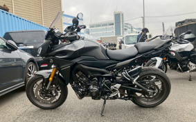 YAMAHA MT-09 Tracer 2016 RN36J