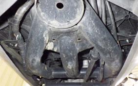 YAMAHA TRICITY 125 2001 SE82J