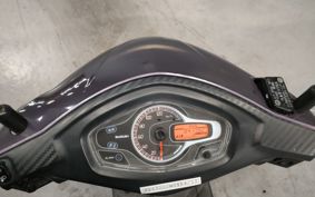 SUZUKI ADDRESS V125 CF4MA