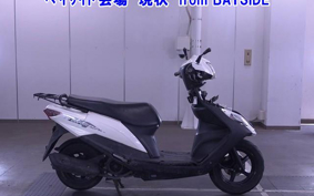 SUZUKI ADDRESS V125