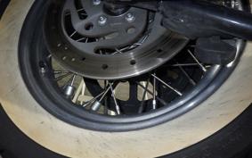 HARLEY FLSTC 1580 2007