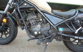 HONDA  REBEL 250 ABS MC49