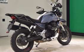 MOTO GUZZI V85 TT 2022