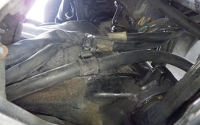 HONDA GL1500 GOLD WING SE 1998 SC22