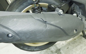 YAMAHA AERO X155 1999