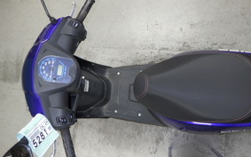 YAMAHA JOG DX-3 2018 AY01