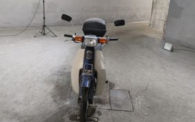HONDA SUPER CUB50 AA01