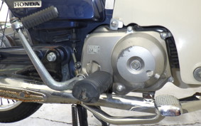 HONDA C90 SUPER CUB E HA02