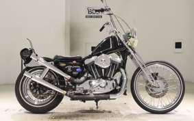 HARLEY XL1200C 2001
