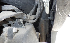 HONDA DIO Gen.6 AF62