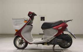 SUZUKI LET's 4 Basket 2004 CA43A