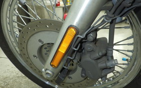 HONDA VT400S 2013 NC46