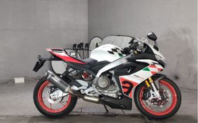 APRILIA RS660 2025 ..