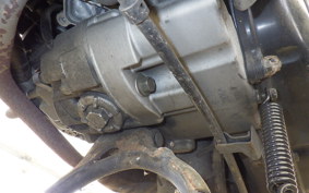 YAMAHA JOG Gen.5 SA36J