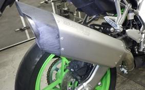 KAWASAKI ZX-4RR 2024 ZX400P