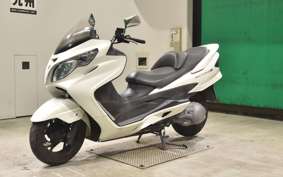 SUZUKI SKYWAVE 250 (Burgman 250) S Gen.3 2011 CJ44A