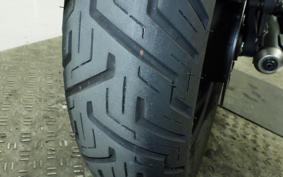 HONDA REBEL 250 E-Clutch 2010 MC49