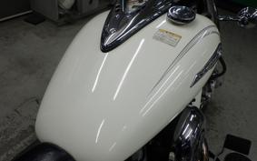 YAMAHA DRAGSTAR 400 CLASSIC  2012 VH02J