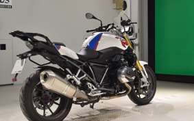 BMW R1200R 2016
