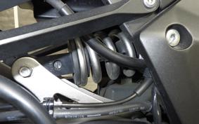 KAWASAKI NINJA 1000 A 2017 ZXT00W