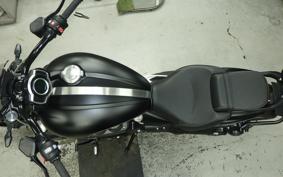 TRIUMPH ROCKET III GTストーム 2026