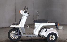 HONDA GYRO TD01