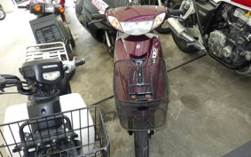 YAMAHA JOG SA57J