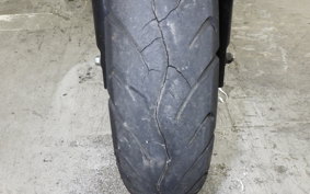 YAMAHA JOG Delux SA39J