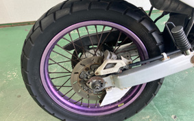 YAMAHA XSR900 2024 RN80J