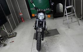 KAWASAKI Z500 2019 KZ500B