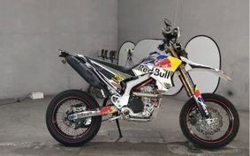 YAMAHA WR250R DG15J