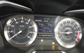 HONDA FORZA 250 2002 MF15