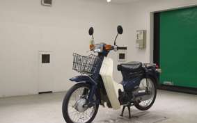 HONDA C50 SUPER CUB E 2007 AA01