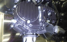 HONDA ｸﾞﾛﾑ 2008 JC75