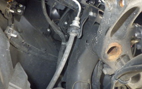 YAMAHA N-MAX 155 A SG50J