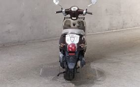 HONDA GIORNO AF70