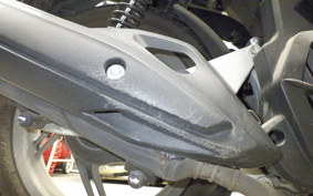 HONDA PCX125 JF56