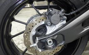 YAMAHA MT-07 2017 RM07J