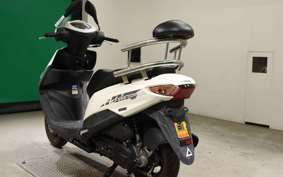 SUZUKI ADDRESS V125 2026 DT11A