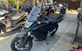 HONDA NC750X DCT ABS 2016 RC90