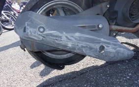 HONDA SPACY 100 JF13