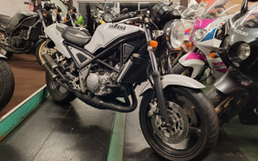 YAMAHA R1-Z 3XC