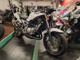 Фото Yamaha R1-Z с японского аукциона