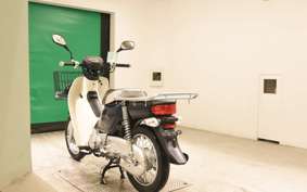 HONDA C50 SUPER CUB 2011 AA04